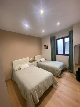CasaPilarAlbaicinBajo apto suite, Granada (fotografie 4)
