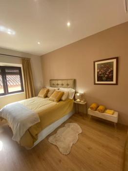 CasaPilarAlbaicinBajo apto suite, Granada (fotografie 5)