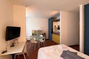 Sandro's Home 2, Bergamo (fotografie 4)