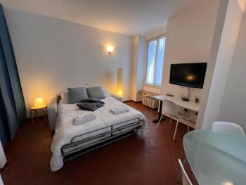 Sandro's Home 2, Bergamo (fotografie 5)