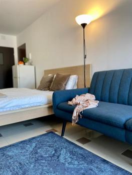 Bubble Apartments, Cracovie (photo 2)