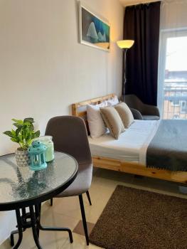 Bubble Apartments, Cracovie (photo 3)