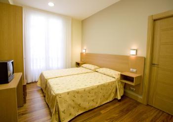 Roquefer Bilbao by gaiarooms, Bilbao (zdjęcie 4)