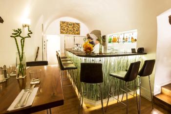 Hotel U Zlateho jelena, Praha (fotografie 5)