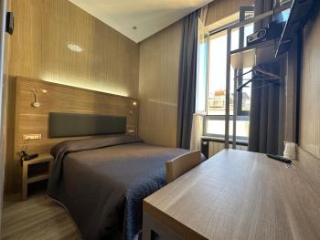 Hotel Midway, Milan (photo 3)