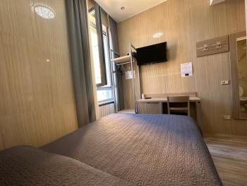 Hotel Midway, Milan (photo 4)