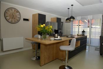 Ferienwohnung Sofia, Papenburg (photo 2)