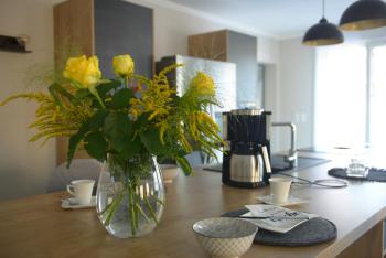 Ferienwohnung Sofia, Papenburg (photo 4)