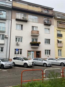 Light Room by Zoom Apartments, Bratislava (foto 3)