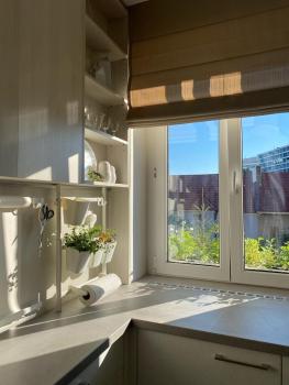 Light Room by Zoom Apartments, Bratislava (foto 2)