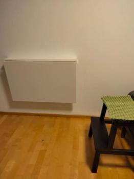 Tyylikäs studio Helsingin sydämessä, Helsinky (fotografie 4)
