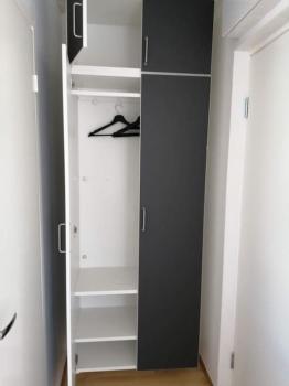 Tyylikäs studio Helsingin sydämessä, Helsinky (fotografie 5)