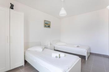 NEW JOLIETTE Comfortable Apartment well located with private parking, Marseille (fotografie 5)