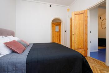 Apartment Peegel in city center free parking, Tallinn (photo 2)