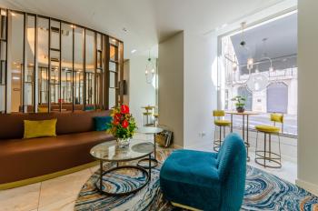 The 7 Hotel, Suites, Studios & Apartments, Lisabon (fotografie 2)