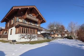 Valrose, Chateau-d'Oex (Foto 5)