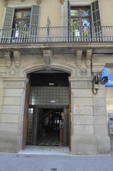 360 Hostel Borne, Barcelona (fotografie 4)