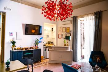 AUSA suites, Palermo (fotografie 2)