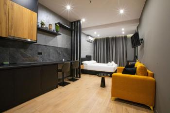 Dea's Apartments, Tirana (photo 5)
