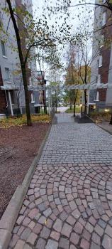 Apartment with sauna near the center, Helsinki (foto 4)