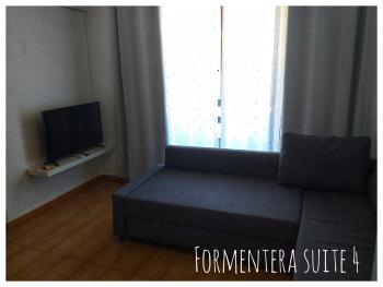 Formentera Suite 4, Es Pujols (zdjęcie 4)