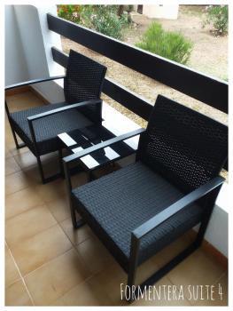 Formentera Suite 4, Es Pujols (zdjęcie 2)