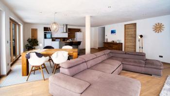 Elchegg - Chalet & Panorama-Loft, Rettenberg (zdjęcie 3)
