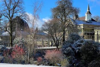 Pavilion View, Buxton (foto 5)