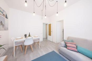 LB Nice Apartment Sagrada Familia, Barcelona (fotografie 2)