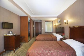 Rast Hotel Sultanahmet, Стамбул (фото 3)
