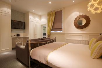 Georgian House Hotel, Londres (foto 3)