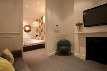 Georgian House Hotel, Londres (foto 4)