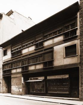 Guicciardini 24, Florencie (fotografie 5)