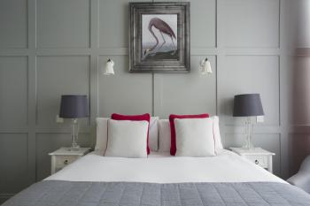 Georgian House Hotel, Londres (foto 5)