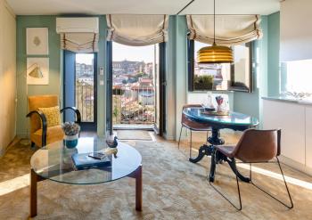 Urban Apartment Casa da Portela, Porto (foto 4)