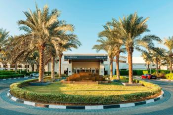 Le Méridien Dubai Hotel & Conference Centre, Dubai (foto 5)