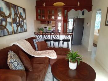 Jazz apartment, Christ Church (photo 5)