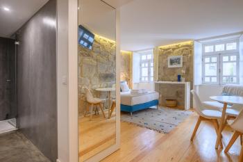 PWHC Miragaia Apartments, Porto (fotografie 3)