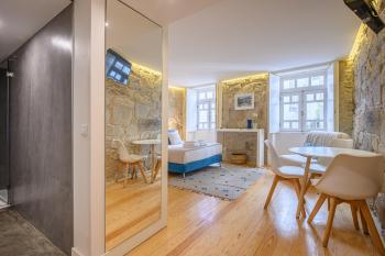PWHC Miragaia Apartments, Porto (fotografie 5)