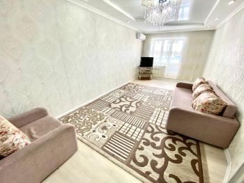 Апартаменты 2 комнатная в новом ЖК, Aktobe (zdjęcie 5)