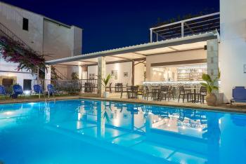 Eva Suites & Apartments, Agia Marina Nea Kydonias (fotografie 5)