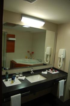 Nippon Hotel, Estambul (foto 3)