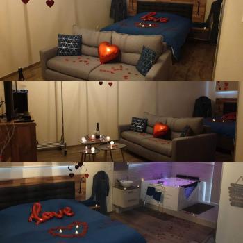 Appartement Loft Detente, Strasbourg (photo 4)