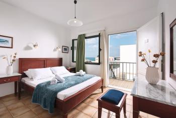 Eva Suites & Apartments, Agia Marina Nea Kydonias (fotografie 2)