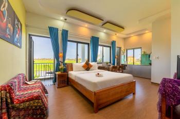 Hoi An Paddy House Homestay, Hội An (photo 3)