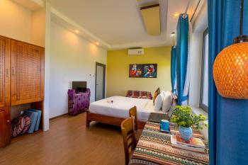 Hoi An Paddy House Homestay, Hoi An (fotografie 5)