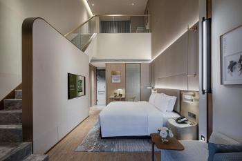 Ningbo International Conference Center Wonderland Hotel, Ningbo (foto 4)
