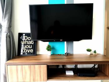 Pinnacle Sri Petaling nearby Stadium Bukit Jaili Cozy 8ppl Maxine suite, Kuala Lumpur (fotografie 2)