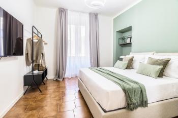 BePlace Apartments in Porta Garibaldi, Милан (фото 3)