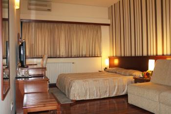 Hotel Centar, Skopje (fotografie 5)